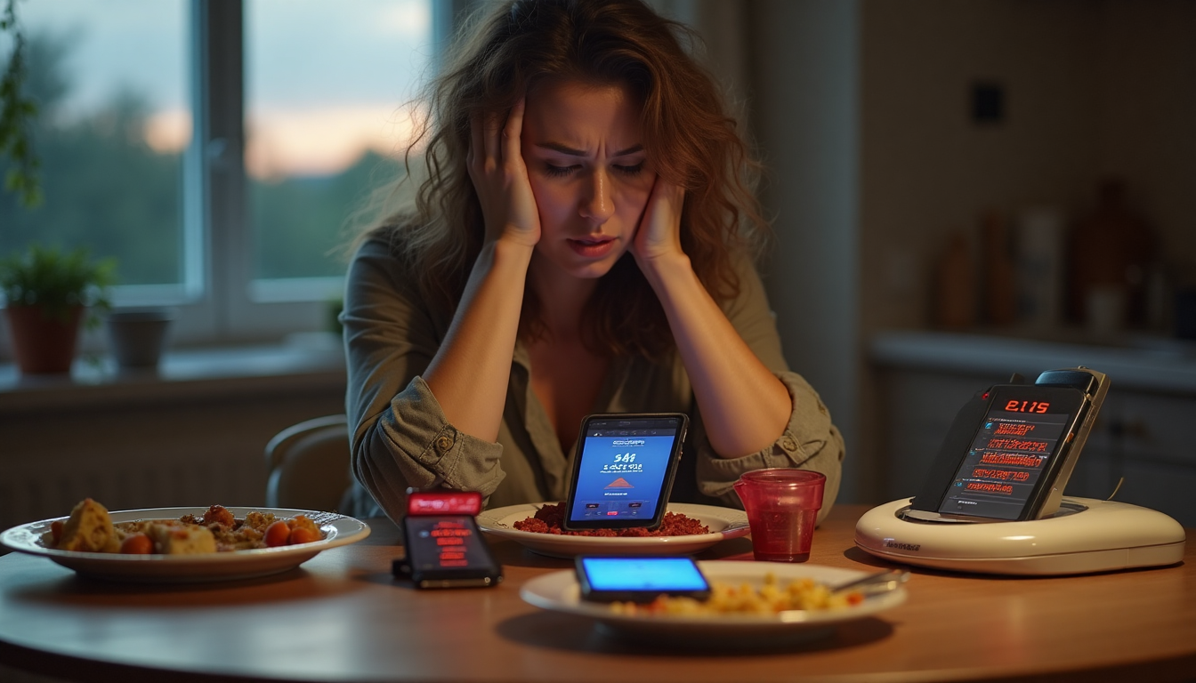 Why I Ditched MyFitnessPal (And You Should Too)