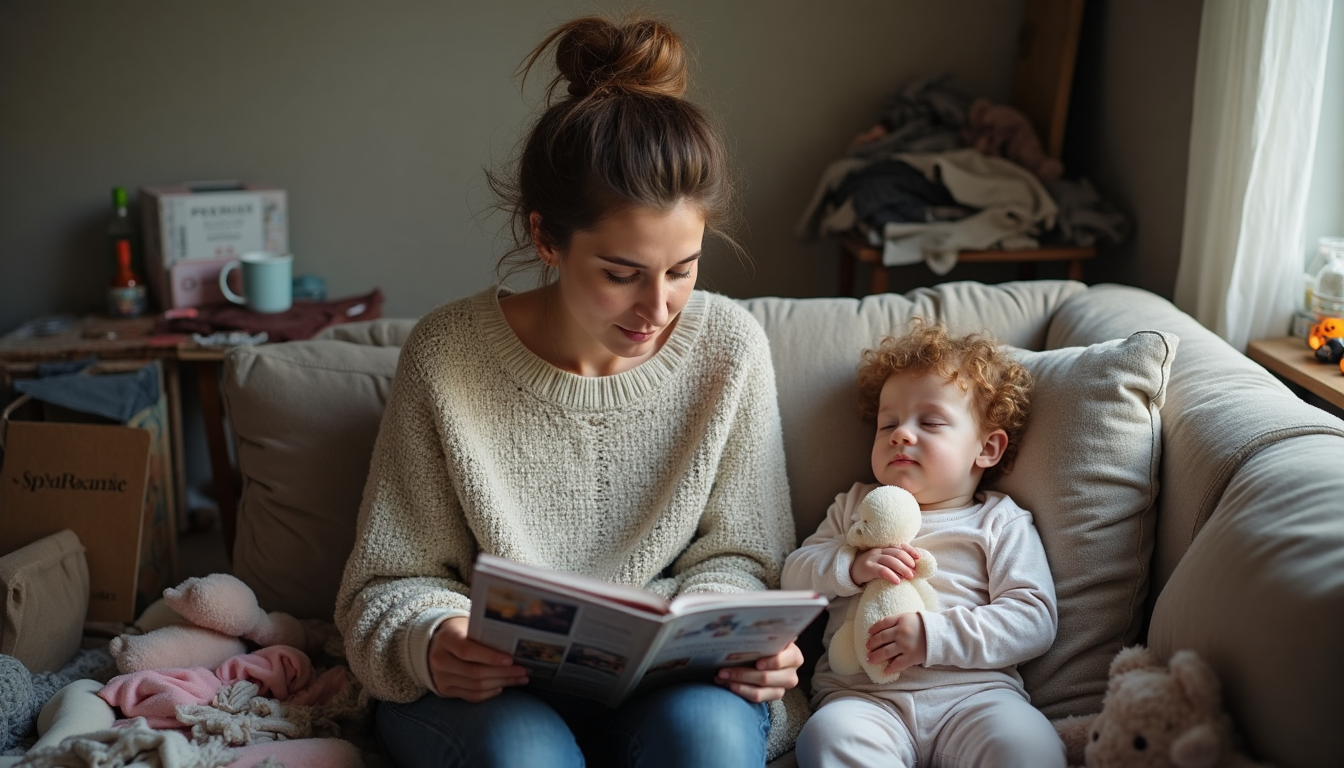 The Parent Gift Guide Nobody Asked For (But Actually Needs)