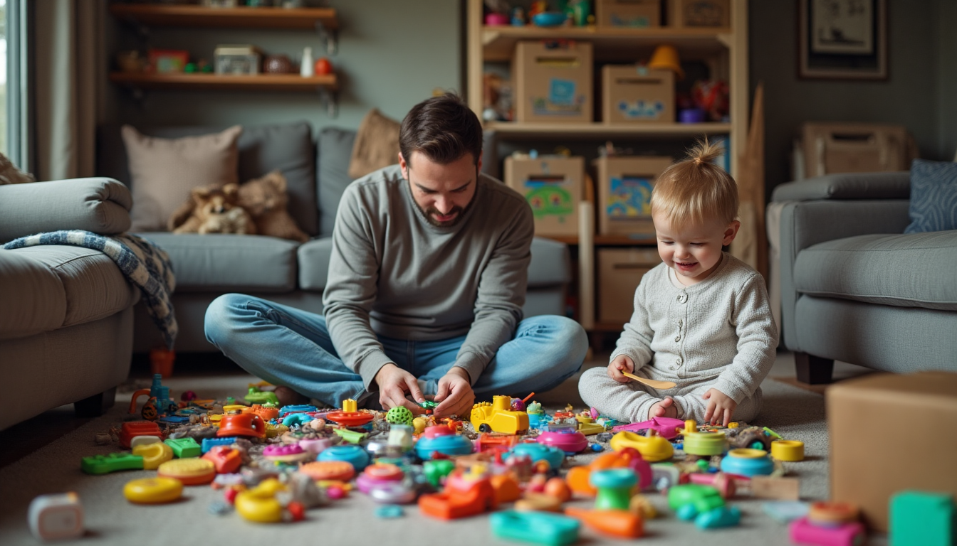Why Most Toddler Gifts Miss the Mark (And What Actually Works)