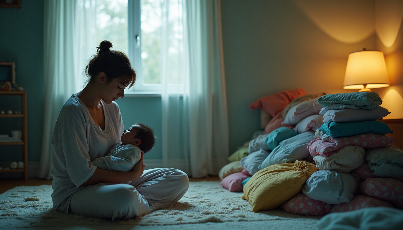 Baby Gifts That Actually Matter (From Someone Who's Been There)