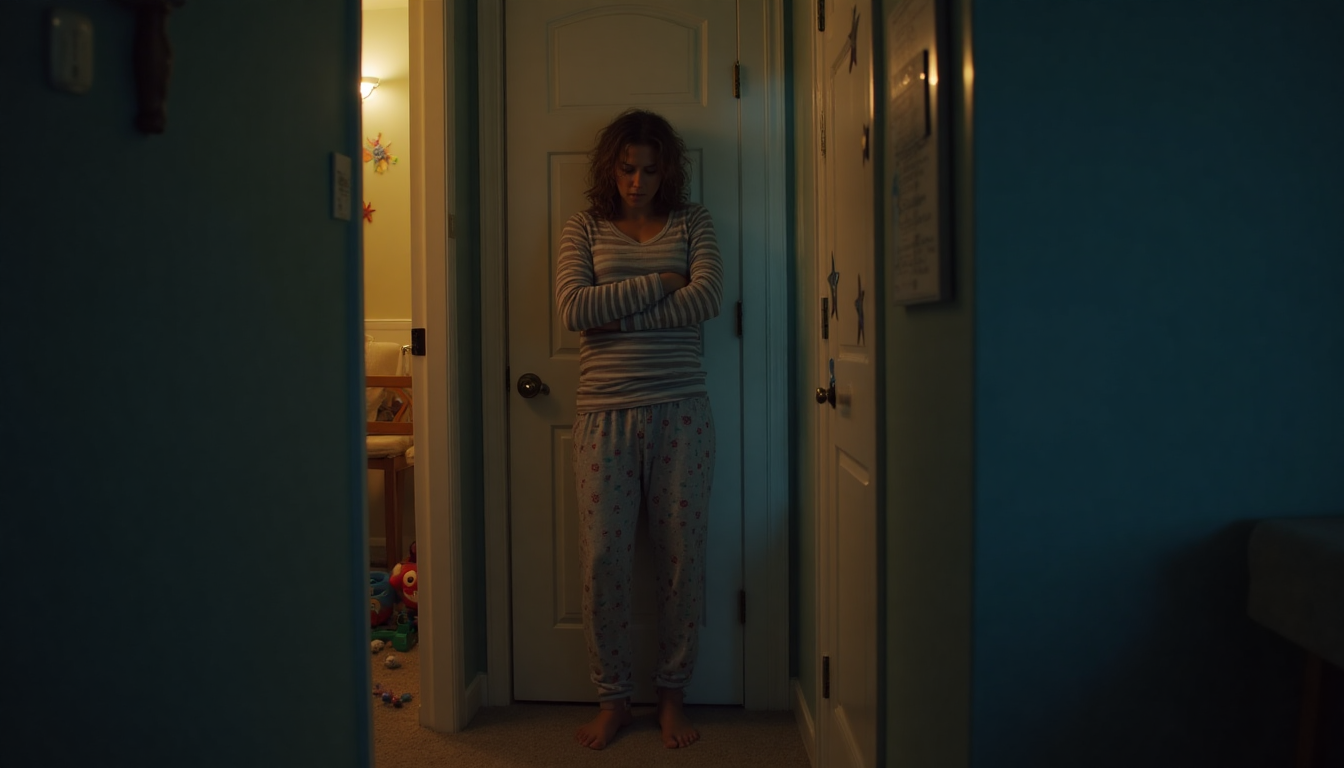The Messy Truth About Sleep Training Two Kids at Once