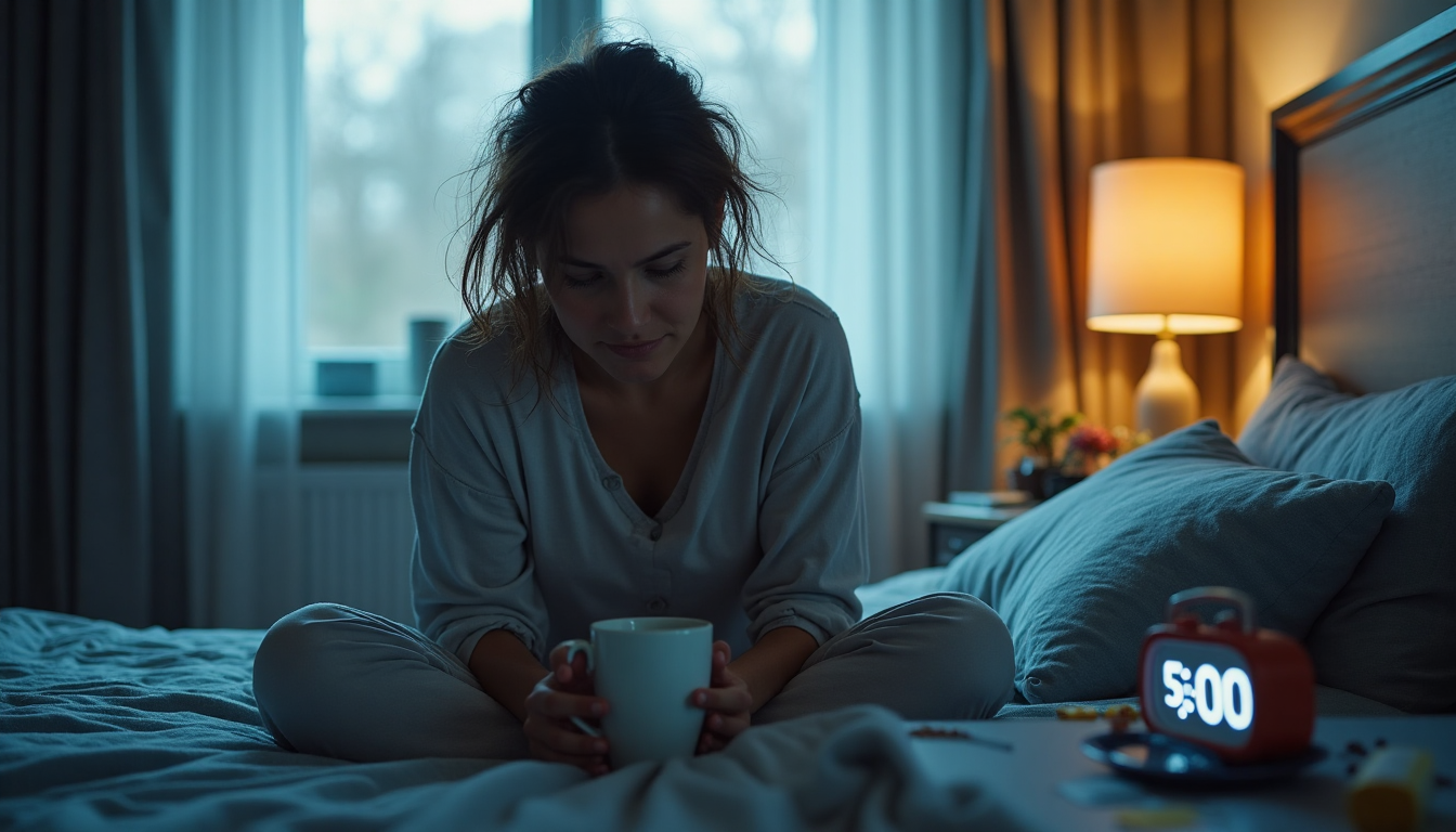 The Sleep Revolution No One Talks About