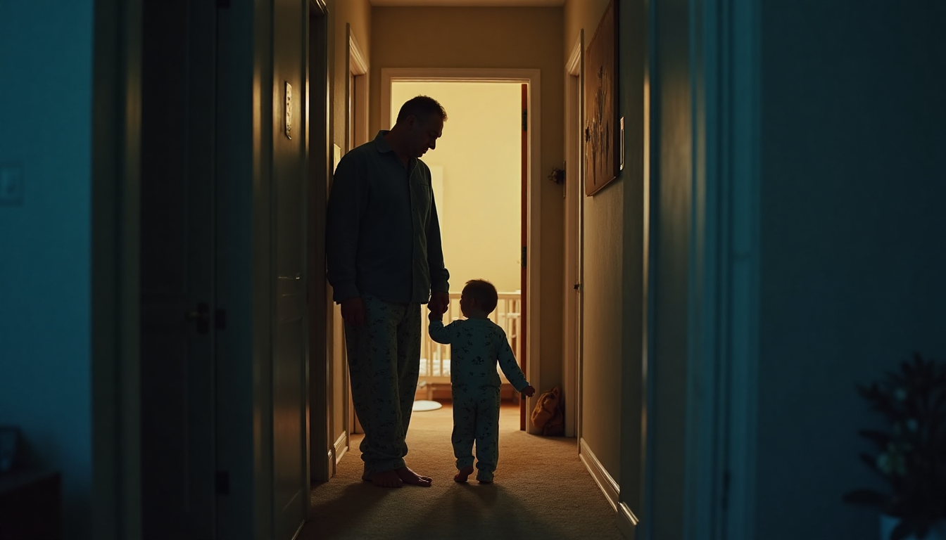 Why Your Older Kid's Sleep Went to Hell (And How You Can Fix It)