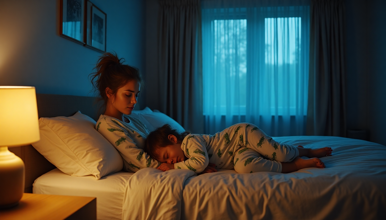 The Sleep Training Truth Nobody Tells You