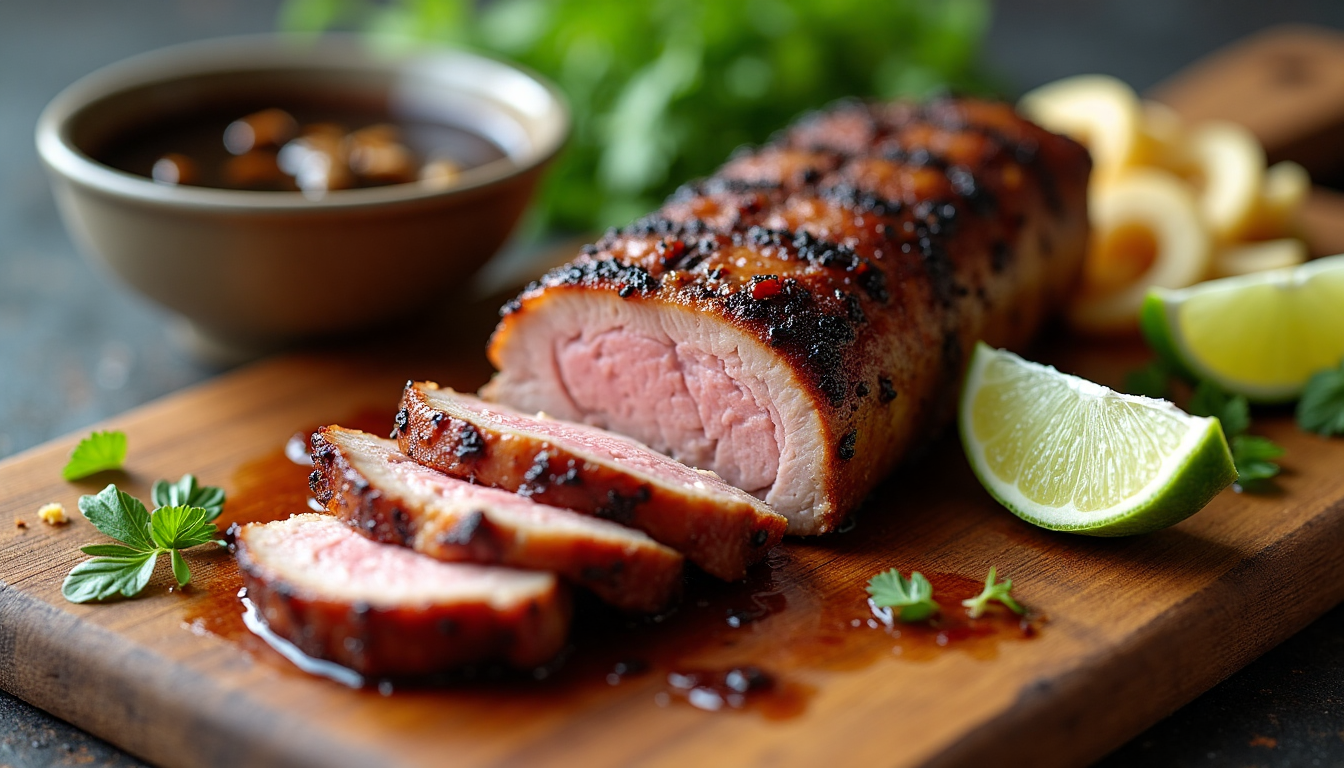 Why This 15-Year-Old Asian-Fusion Recipe Still Destroys Everything on Your Grill