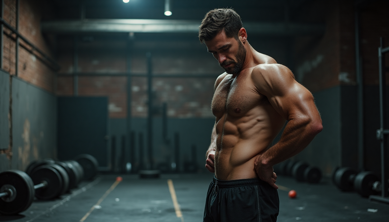 Why I Quit Chasing PRs and Found My Training Soul