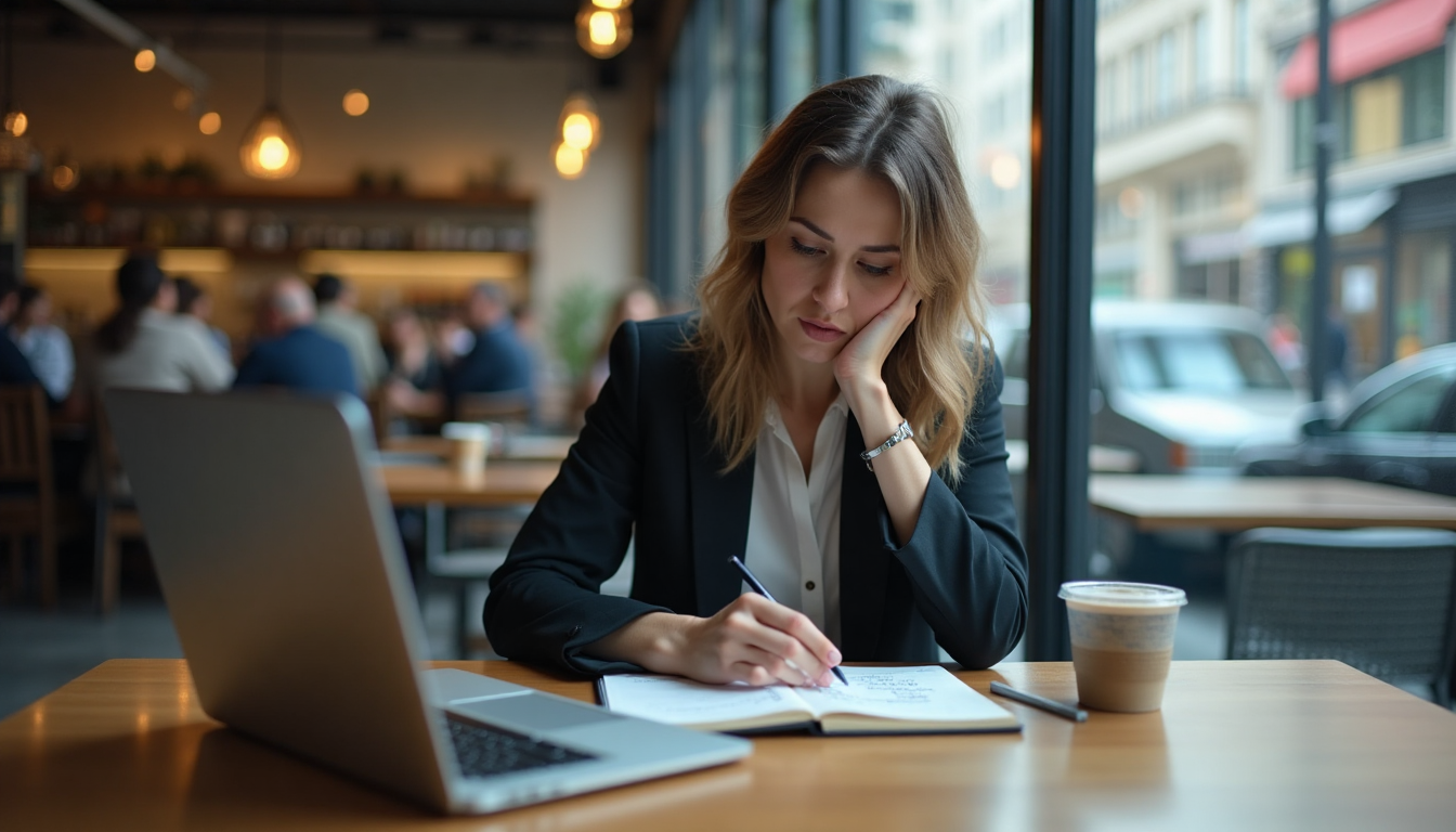 What I Wish Someone Told Me About Health Coach Salaries Before I Quit My Job