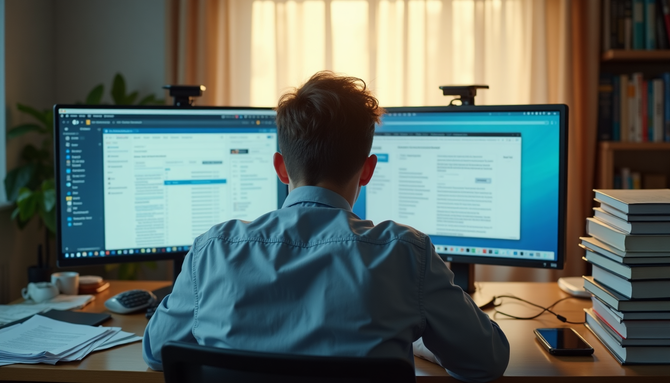 Why I'm Stealing This Guy's Learning Strategy (And You Should Too)