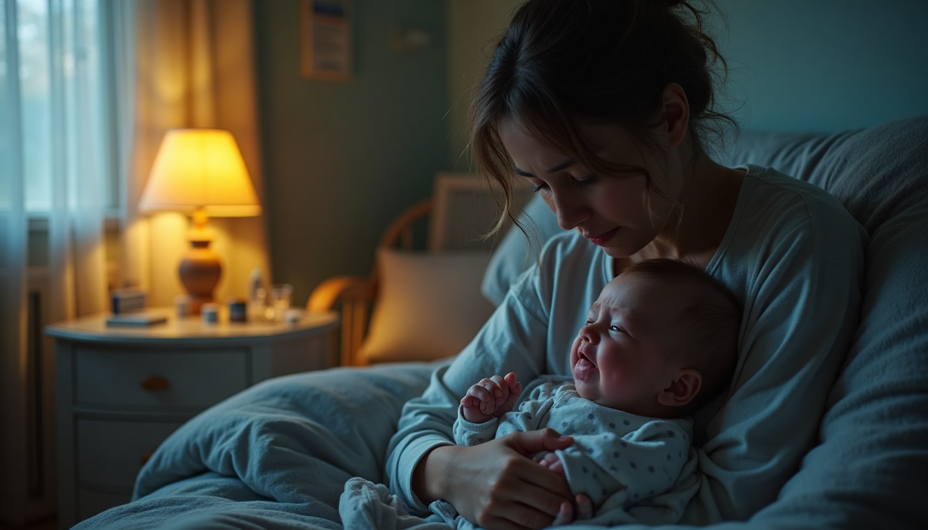Surviving Teething: What Actually Works When Nothing Seems To
