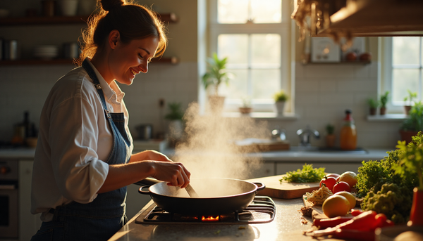 Why I Stopped Following Recipes (And Started Making Better Food)