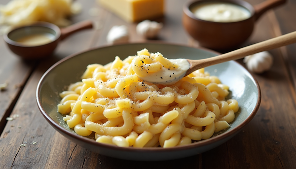 Why I Put Miso in Everything (Including My Pasta)