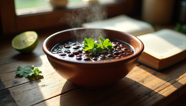 Why I Stopped Following Soup Recipes (And Started Listening to My Gut Instead)