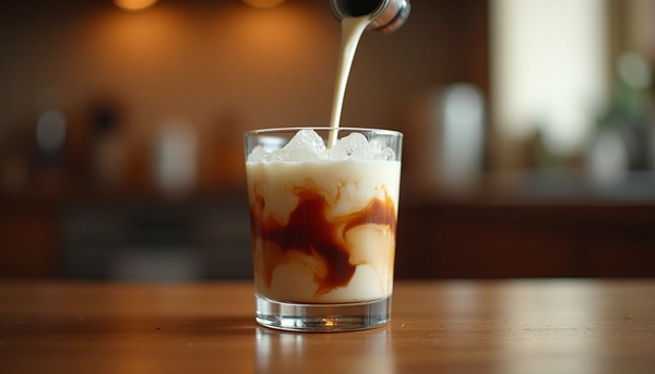 Why the White Russian is Having Its Main Character Moment
