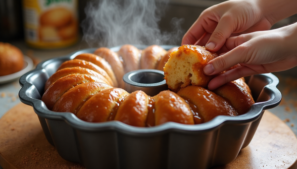 Why Monkey Bread is the Ultimate Comfort Food Democracy