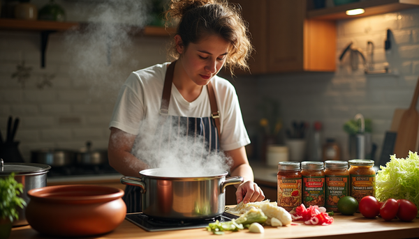 Why I'm Not Sorry for "Ruining" Traditional Pozole
