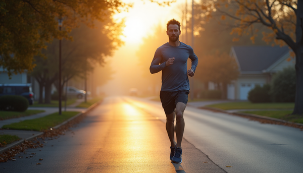 Why You're Still Slow at 5Ks (And How to Actually Fix It)