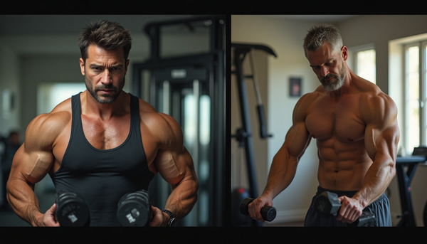 The Hugh Jackman Problem: What His Wolverine Return Really Says About Hollywood Fitness