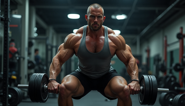 The Rock's Leg Destroyer: Why Everyone's Missing the Real Point