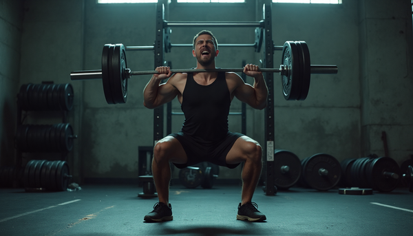 Stop Chasing Glute Activation—Your Squat Needs Something Else