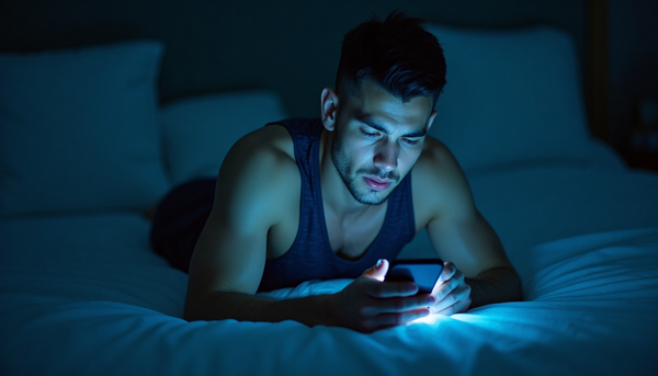 The Fitness Comparison Trap Is Worse Than You Think