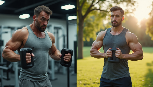 Why You're Not Broken (Your Workout Probably Is)