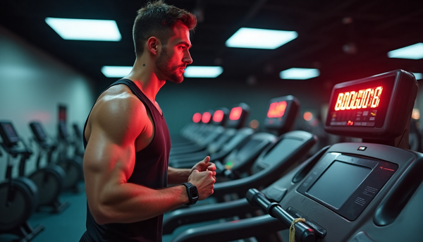 Stop Counting Calories During Workouts (Here's What Actually Matters)