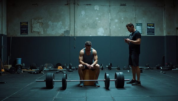 Why Most CrossFit Gyms Suck (And What the Great Ones Actually Do)