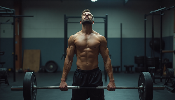 Why CrossFit's "Commandments" Are Keeping You Small