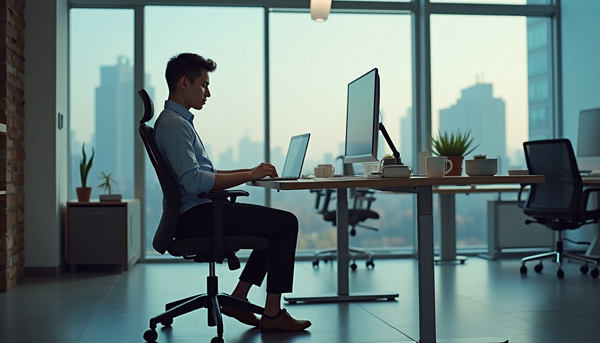 The Sitting Epidemic is Real, But You're Solving It Wrong