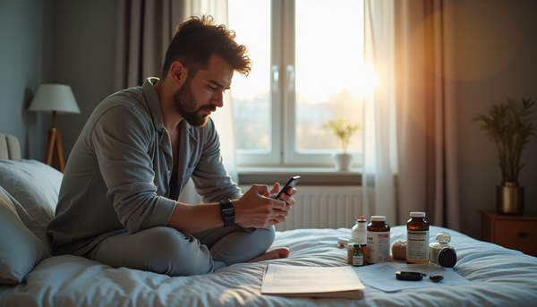 Your Body's Free Health Monitor (That You're Probably Ignoring)