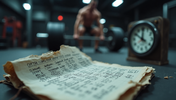 Why I Stopped Copying Rich Froning (And You Should Too)