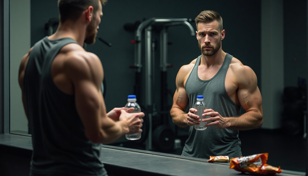 Stop Starving Your Workouts (And Start Getting Results)