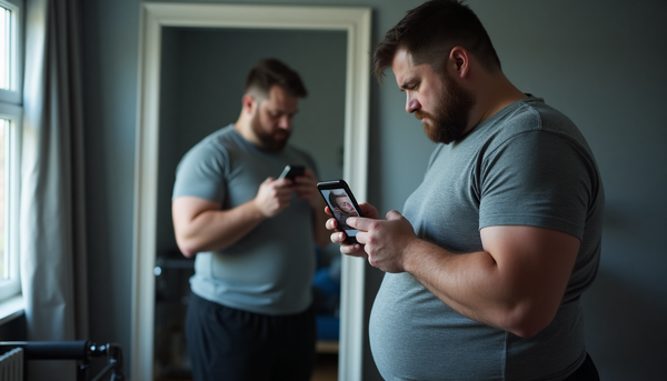Why Body Recomposition is the Worst Advice I Ever Followed