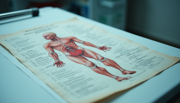 Stop Treating Your Body Like a Rental Car