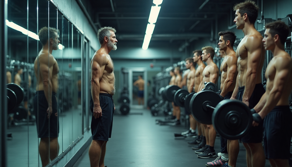 Why I Quit the Gym Rat Race for Kettlebells (And You Should Too)