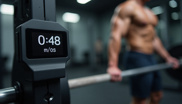 Stop Guessing Your Gains: How I Hacked Muscle Growth