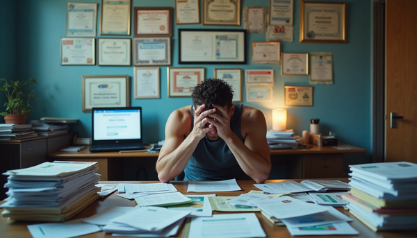 Why I Ditched the Certification Game