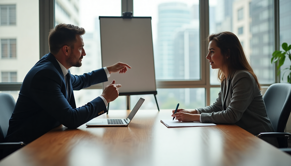 Stop Selling, Start Co-Creating: Why Your Clients Don't Buy In