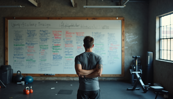 Why Your CrossFit Programming Sucks (And How to Fix It)