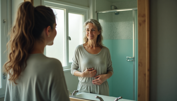 Stop Fighting Your Midlife Body — Start Investigating It Instead