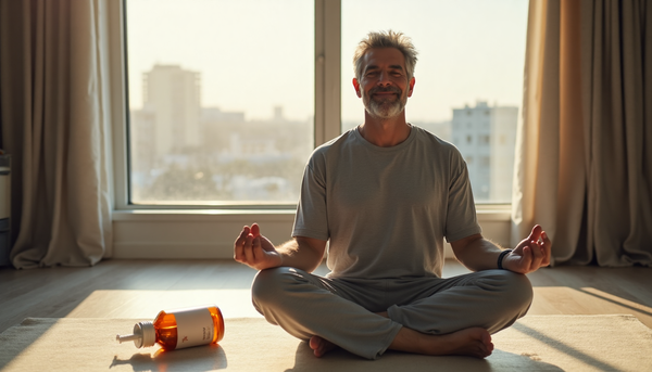 Why I Stopped Chasing Higher Testosterone (And You Should Too)