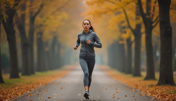 Zone 2 Cardio: The Boring Exercise That Actually Works