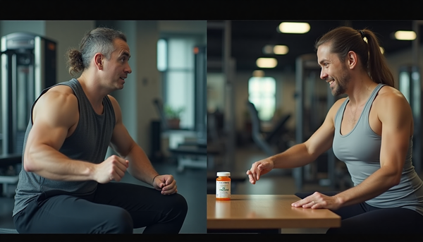 Why Ozempic Made Me a Better Coach (And Why It Should Make You One Too)