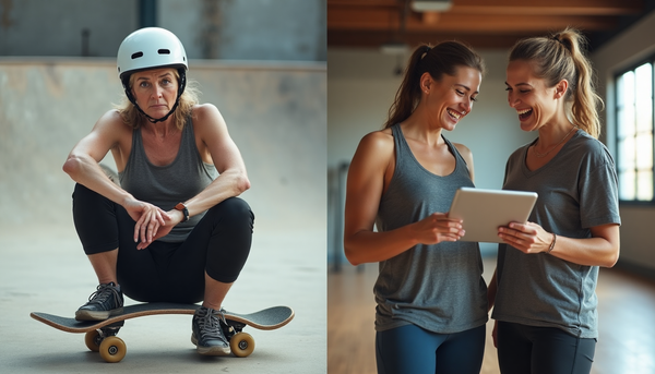 Why I Wish I'd Found My Health Coach Sooner