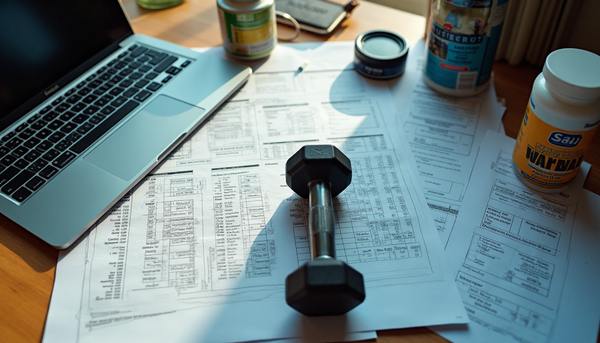 Why Your Muscle-Building Strategy is Probably Too Complicated