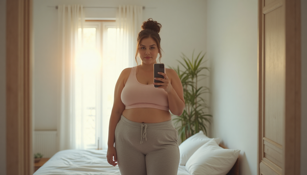 Your Body Fat Isn't Your Enemy (And Other Lies We Need to Stop Telling)