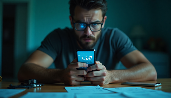 Why I Stopped Trusting Calorie Calculators (And You Should Too)