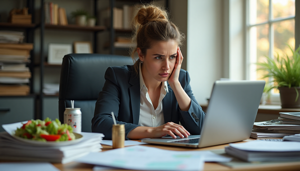 I Hired 6 Health Coaches Before Finding "The One" — Here's What I Learned