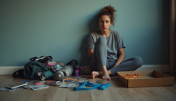 Why I Ditched Every Fitness Program (Until This One Stuck)