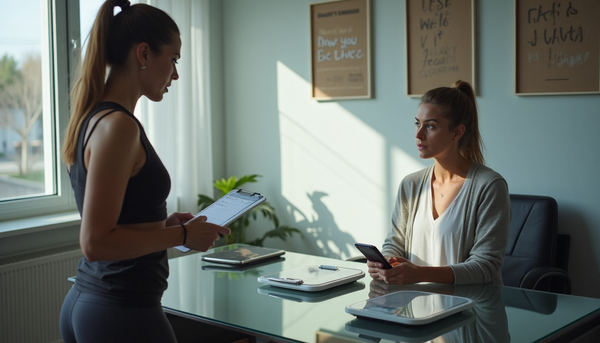 Stop Playing Food Police With Your Clients